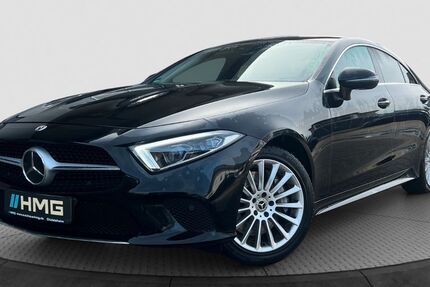 Mercedes-Benz CLS 350 145.000 km 36.500 &euro; Büdingen-Düdelsheim 63654