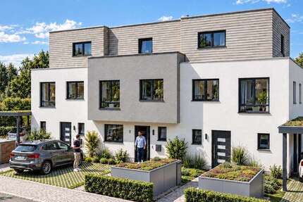 Haus Oberursel - 5 Zimmer, 155 m&sup2;, 1.075.400&euro; | Angebot:27709940
