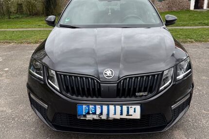 Skoda Octavia 88.888 km 21.500 &euro; Dreieich 63303