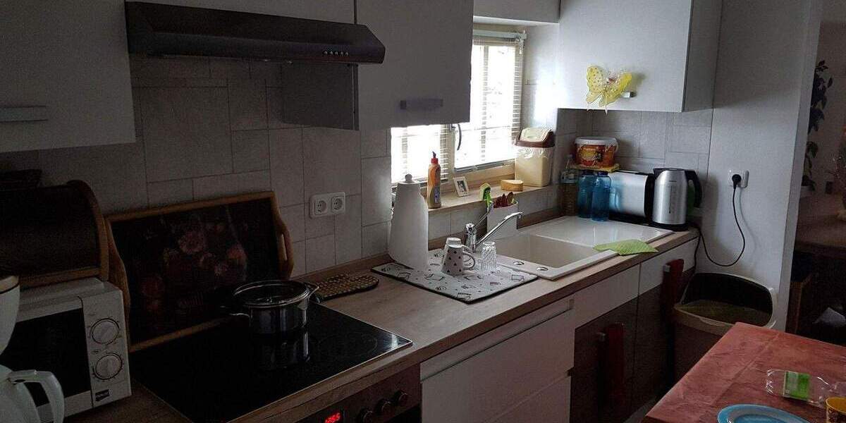 Mehrfamilienhaus, Wohnhaus Hanau Großauheim - 1 Zimmer, 204 m&sup2;, 320.000&euro; | Angebot:25760326