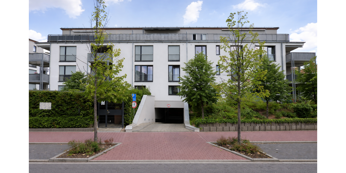 Etagenwohnung Sulzbach - 4 Zimmer, 125 m&sup2;, 729.000&euro; | Angebot:25935182