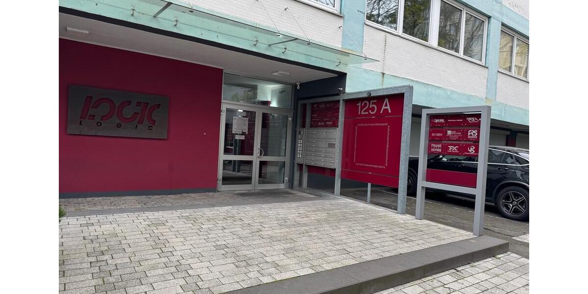 Gewerbeobjekt Offenbach am Main Hafen - 300&euro; | Angebot:23170497