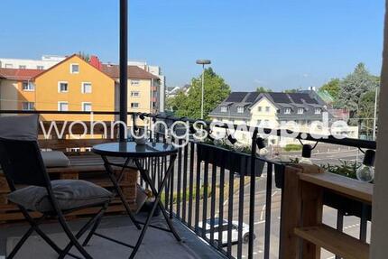 Wohnung Frankfurt am Main Bockenheim - 1 Zimmer, 20 m&sup2;, 450&euro; | Angebot:24538708