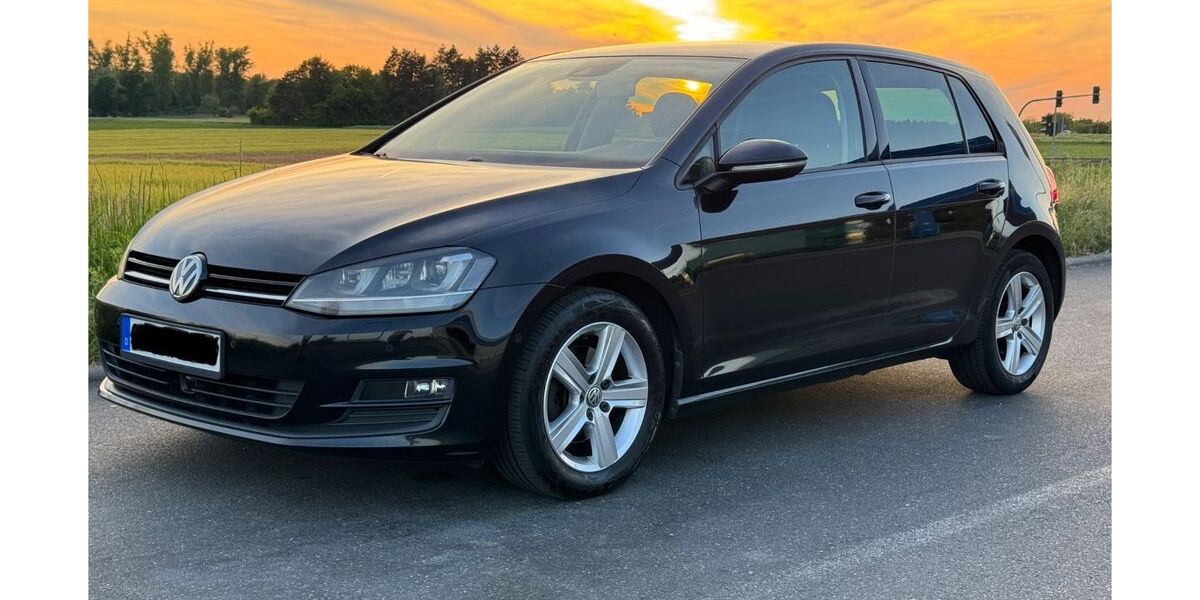 VW Golf 170.898 km 9.900 &euro; Dietzenbach 63128
