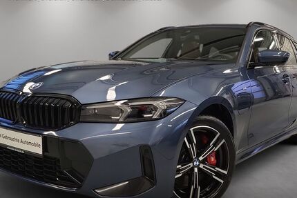 BMW 330 36.193 km 49.290 &euro; Dreieich-Sprendlingen 63303