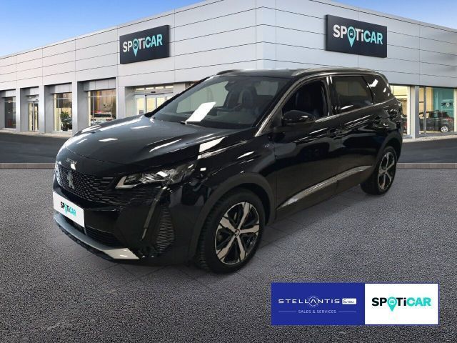 Peugeot 5008 56.611 km 24.980 &euro; Frankfurt 60314