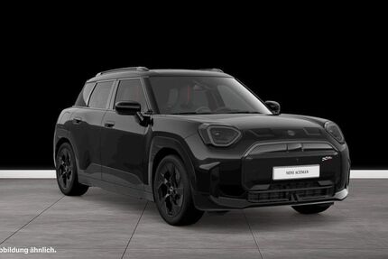 Mini Aceman 24.059 km 35.990 &euro; Dreieich-Sprendlingen 63303
