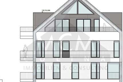 Grundstück Frankfurt am Main / Oberrad Oberrad - 1.050.000&euro; | Angebot:24874570