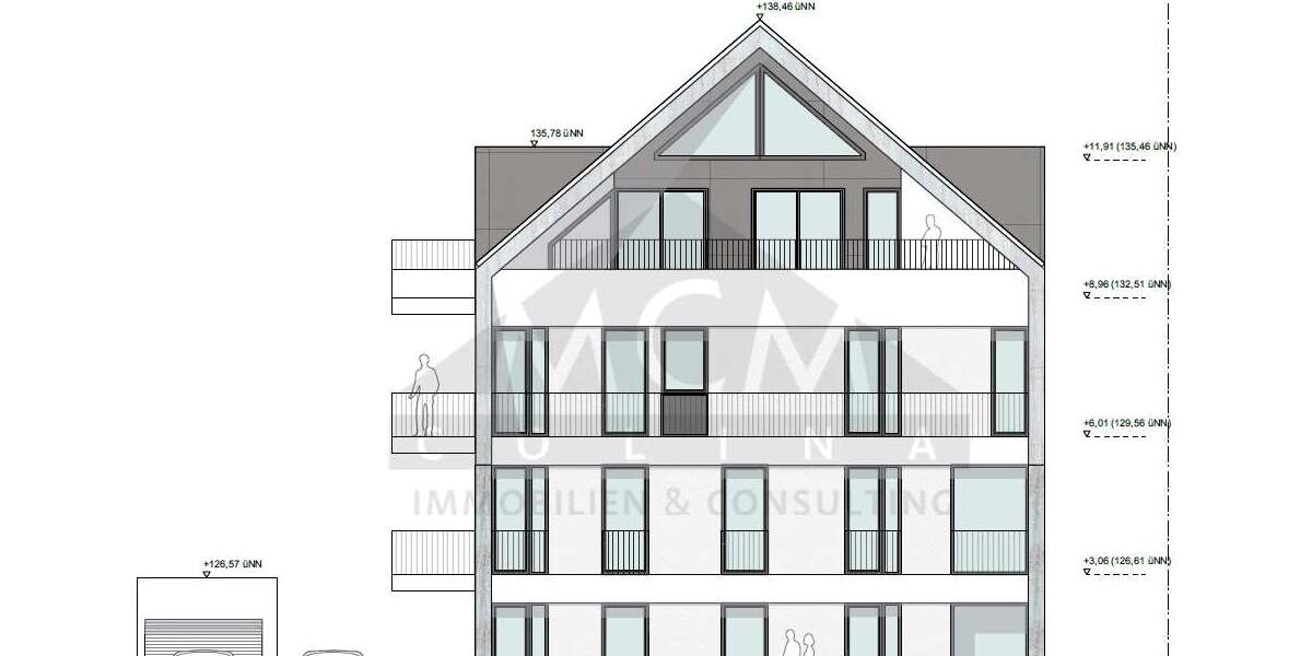 Grundstück Frankfurt am Main / Oberrad Oberrad - 1.050.000&euro; | Angebot:24874570