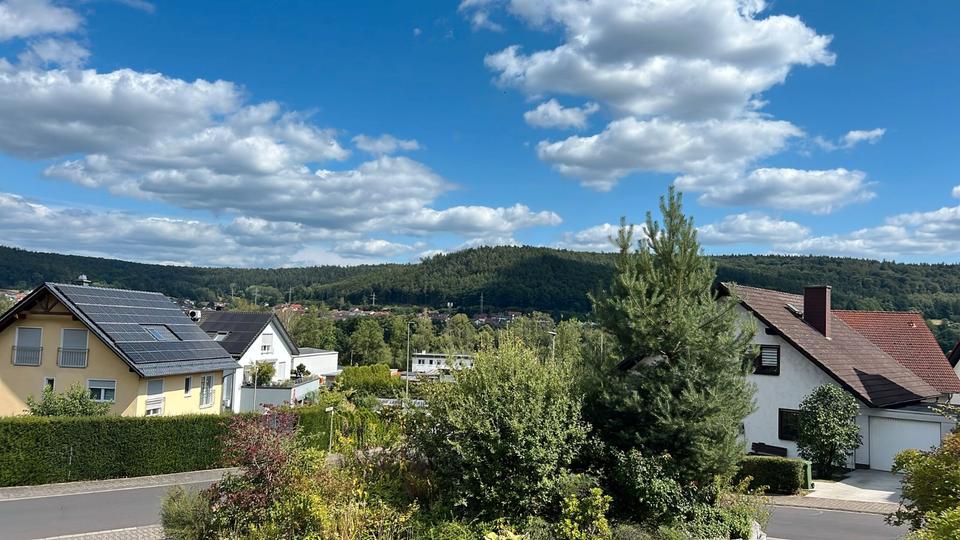 Doppelhaushälfte Gelnhausen - 6 Zimmer, 143 m&sup2;, 575.000&euro; | Angebot:27532240
