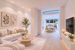 Etagenwohnung Frankfurt am Main Nordend-Ost - 3 Zimmer, 98 m&sup2;, 885.000&euro; | Angebot:26540469