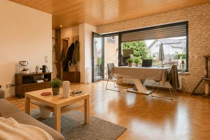 Wohnung Langen (Hessen) - 3 Zimmer, 80 m&sup2;, 980&euro; | Angebot:27359429