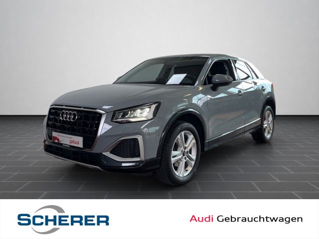 Audi Q2 112.500 km 19.430 &euro; Aschaffenburg 63741