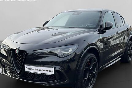 Alfa Romeo Stelvio 37.701 km 66.210 &euro; Aschaffenburg 63741