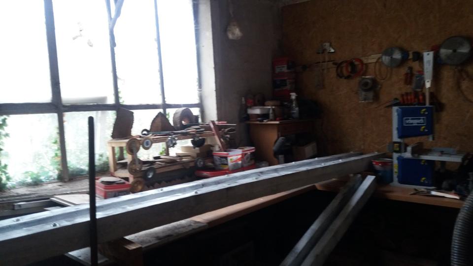 Gewerbeobjekt Gelnhausen - 100&euro; | Angebot:25935504