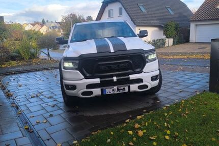 Dodge RAM 41.000 km 40.646 &euro; Großostheim 63762