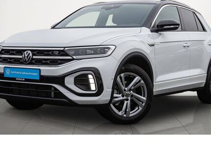 VW T-Roc 17.500 km 39.240 &euro; Bad Homburg 61348