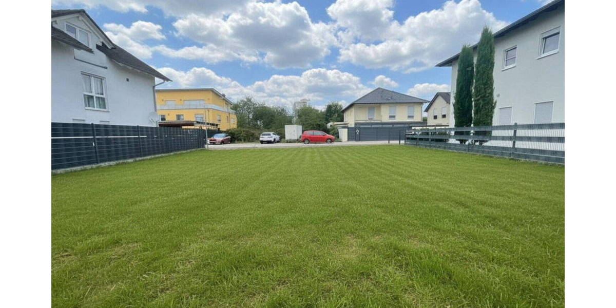 Grundstück Kelsterbach - 579.000&euro; | Angebot:26616844