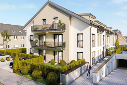 Wohnung Egelsbach - 3 Zimmer, 105 m&sup2;, 530.000&euro; | Angebot:27521867