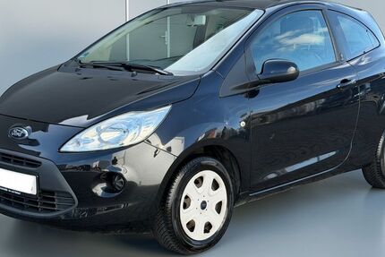 Ford Ka/Ka+ 69.000 km 5.290 &euro; Eppertshausen 64859