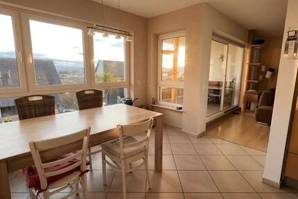 Wohnung Gelnhausen - 3 Zimmer, 91 m&sup2;, 333.000&euro; | Angebot:23671966