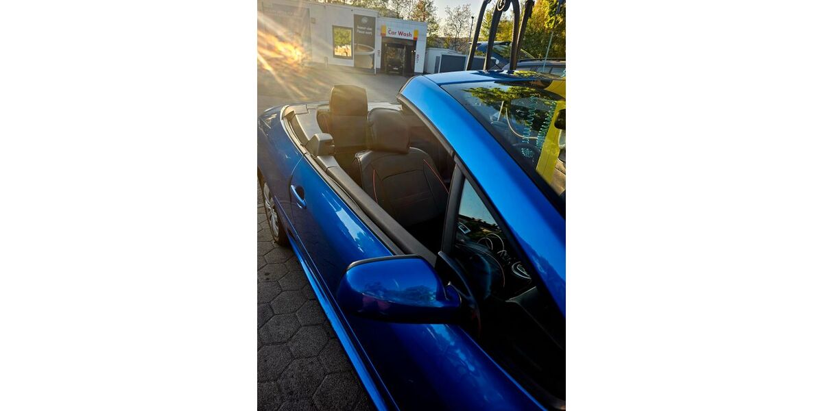 Peugeot 307 86.000 km 4.400 &euro; Aschaffenburg 63741