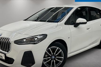 BMW 220 Active Tourer 11.553 km 34.390 &euro; Dreieich-Sprendlingen 63303