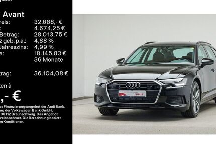 Audi A6 75.400 km 30.888 &euro; Mühlheim 63165