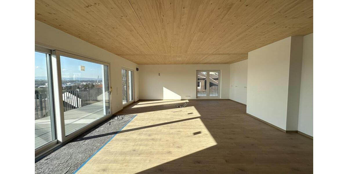 Dachgeschoßwohnung Karben - 3 Zimmer, 158 m&sup2;, 2.060&euro; | Angebot:25384234