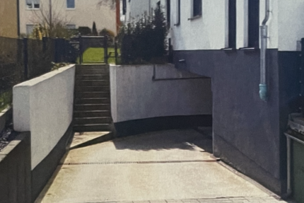 Garagen / Stellplätze Bad Homburg Berliner Siedlung/Gartenfeld - 25.000&euro; | Angebot:22809991