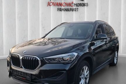 BMW X1 149.196 km 17.850 &euro; Frankfurt am Main 65933
