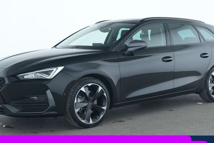 Cupra Leon 22.119 km 27.468 &euro; Dietzenbach bei Frankfurt 63128