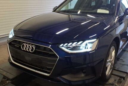 Audi A4 38.300 km 34.888 &euro; Mühlheim 63165