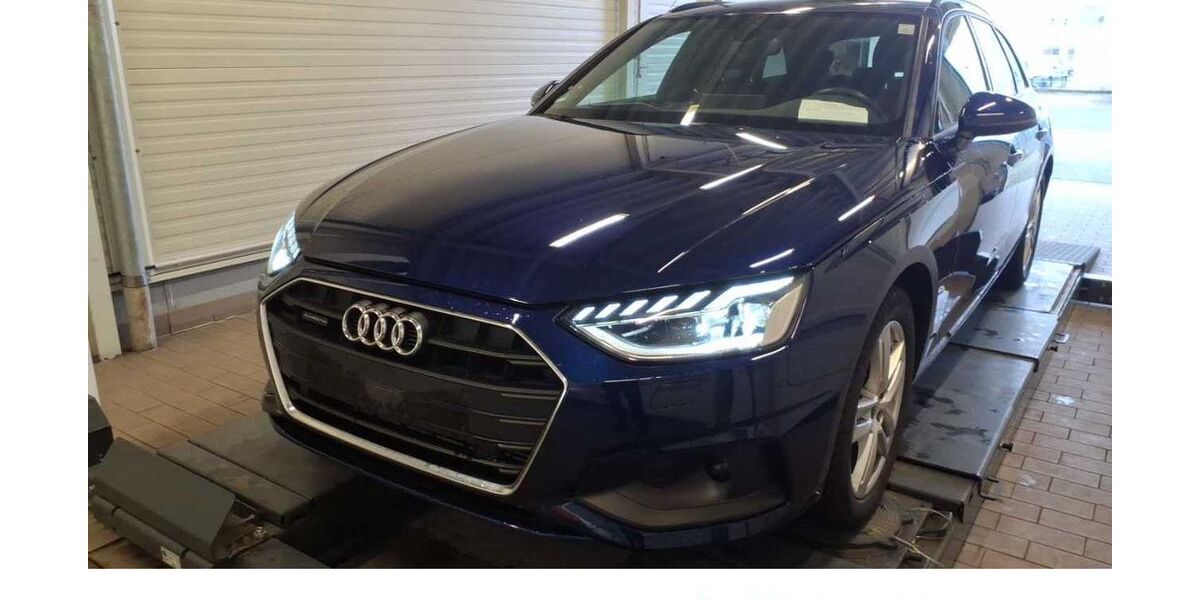 Audi A4 38.300 km 34.888 &euro; Mühlheim 63165