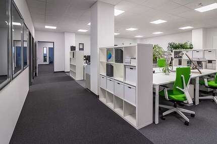 Gewerbeobjekt Frankfurt am Main Rödelheim - 320&euro; | Angebot:26078164