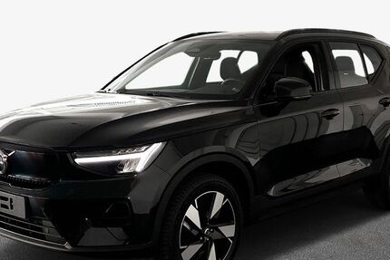 Volvo XC40 9.494 km 54.900 &euro; Offenbach 63069