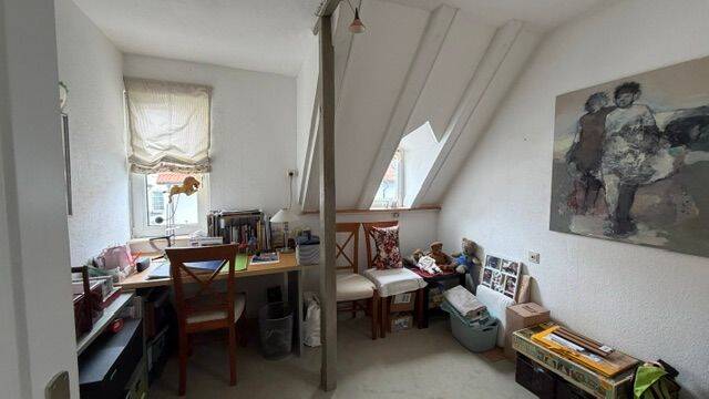 Einfamilienhaus Bad Vilbel - 4 Zimmer, 77 m&sup2;, 480.000&euro; | Angebot:26028971