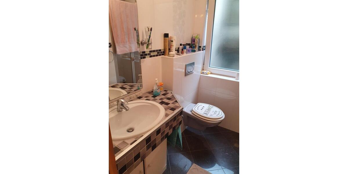 Erdgeschoßwohnung Bad Homburg vor der Höhe Gonzenheim - 2 Zimmer, 52 m&sup2;, 750&euro; | Angebot:25804623