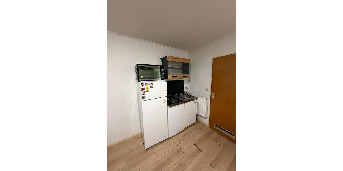 Etagenwohnung Frankfurt am Main Sossenheim - 1 Zimmer, 21 m&sup2;, 800&euro; | Angebot:24395408