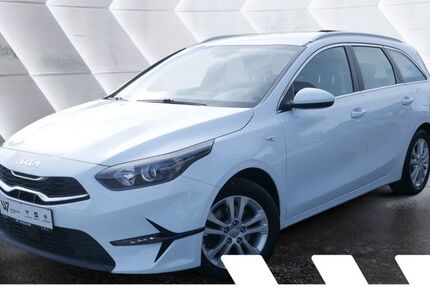Kia ceed / Ceed 49.030 km 19.697 &euro; Büdingen-Düdelsheim 63654