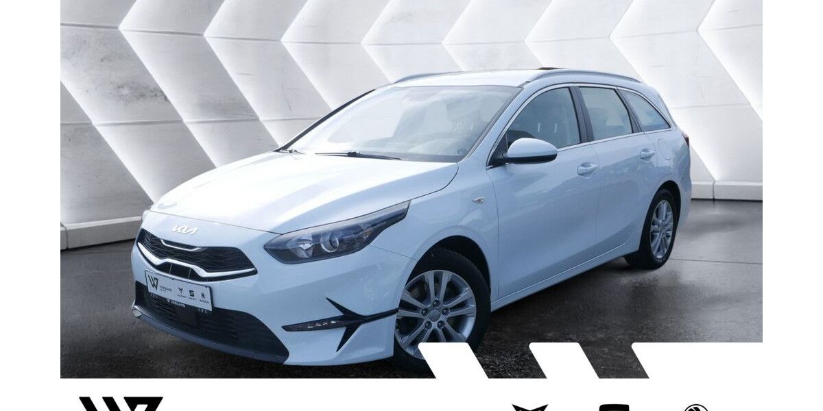 Kia ceed / Ceed 49.030 km 19.697 &euro; Büdingen-Düdelsheim 63654