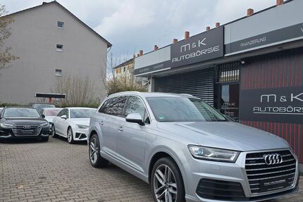 Audi Q7 135.000 km 28.900 &euro; OFFENBACH AM MAIN 63075