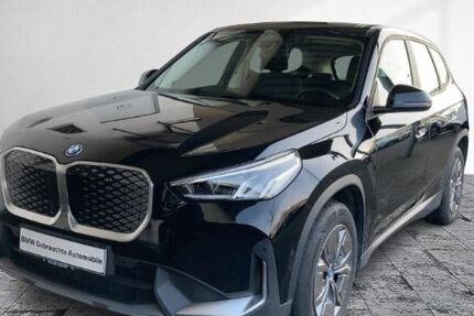 BMW iX1 29.044 km 30.677 &euro; Frankfurt 60314