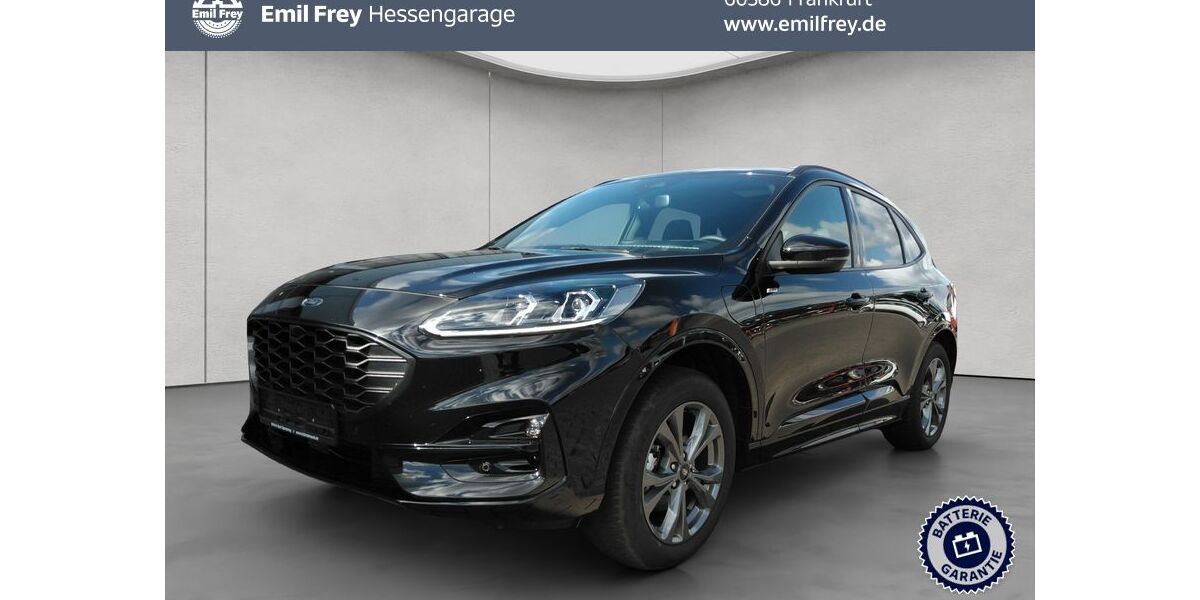Ford Kuga 31.647 km 28.950 &euro; Frankfurt 60386