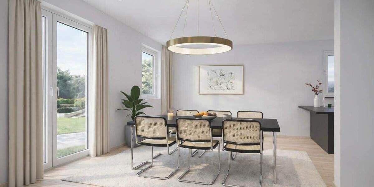 Einfamilienhaus Niddatal Kaichen - 5 Zimmer, 187 m&sup2;, 565.495&euro; | Angebot:25772088