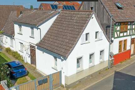 Haus Egelsbach - 9 Zimmer, 176 m&sup2;, 440.000&euro; | Angebot:25476026