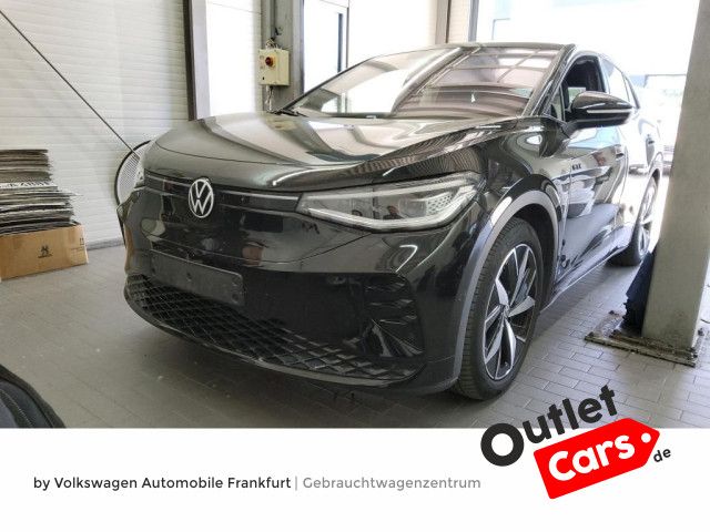 VW ID.5 68.009 km 33.980 &euro; Frankfurt 60326