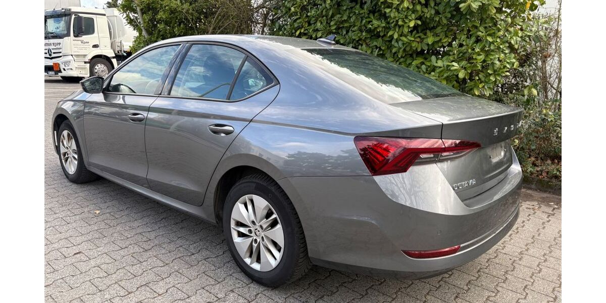 Skoda Octavia 138.625 km 16.779 &euro; Frankfurt am Main 60389