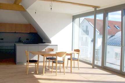 Wohnung Aschaffenburg Damm - 3 Zimmer, 84 m&sup2;, 1.150&euro; | Angebot:25107208