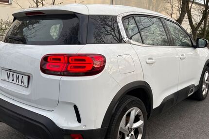Citroen C5 Aircross 144.728 km 12.852 &euro; Frankfurt am Main 60389